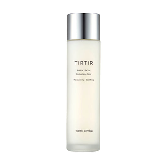 TIRTIR Milk Skin Toner (150ml)