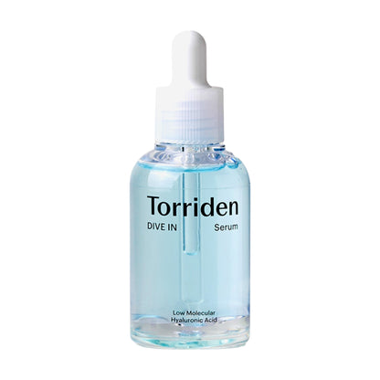 TORRIDEN Dive In Hyaluronic Acid Serum (50ml)