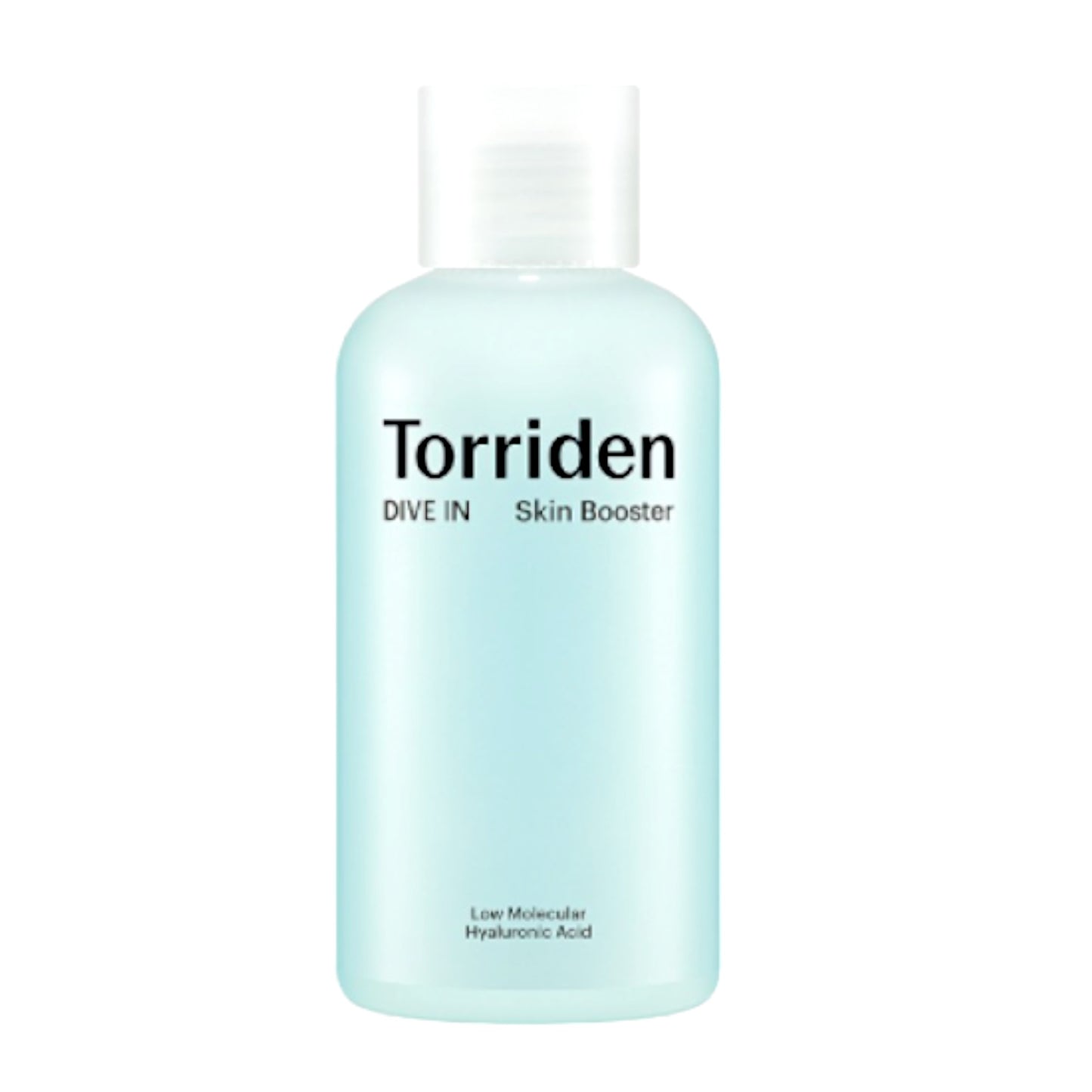 TORRIDEN Dive In Low Molecular Hyaluronic Acid Skin Booster (200ml)