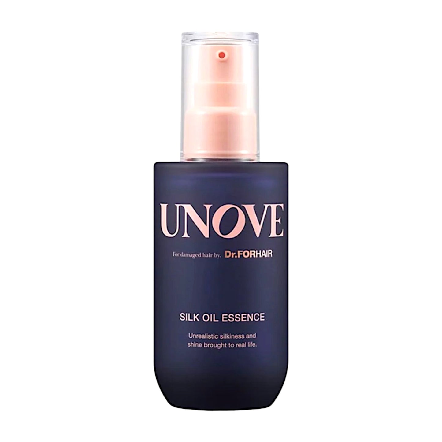 UNOVE SILK OIL ESSENCE (70ml)