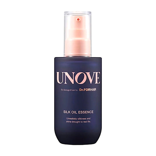 UNOVE SILK OIL ESSENCE (70ml)