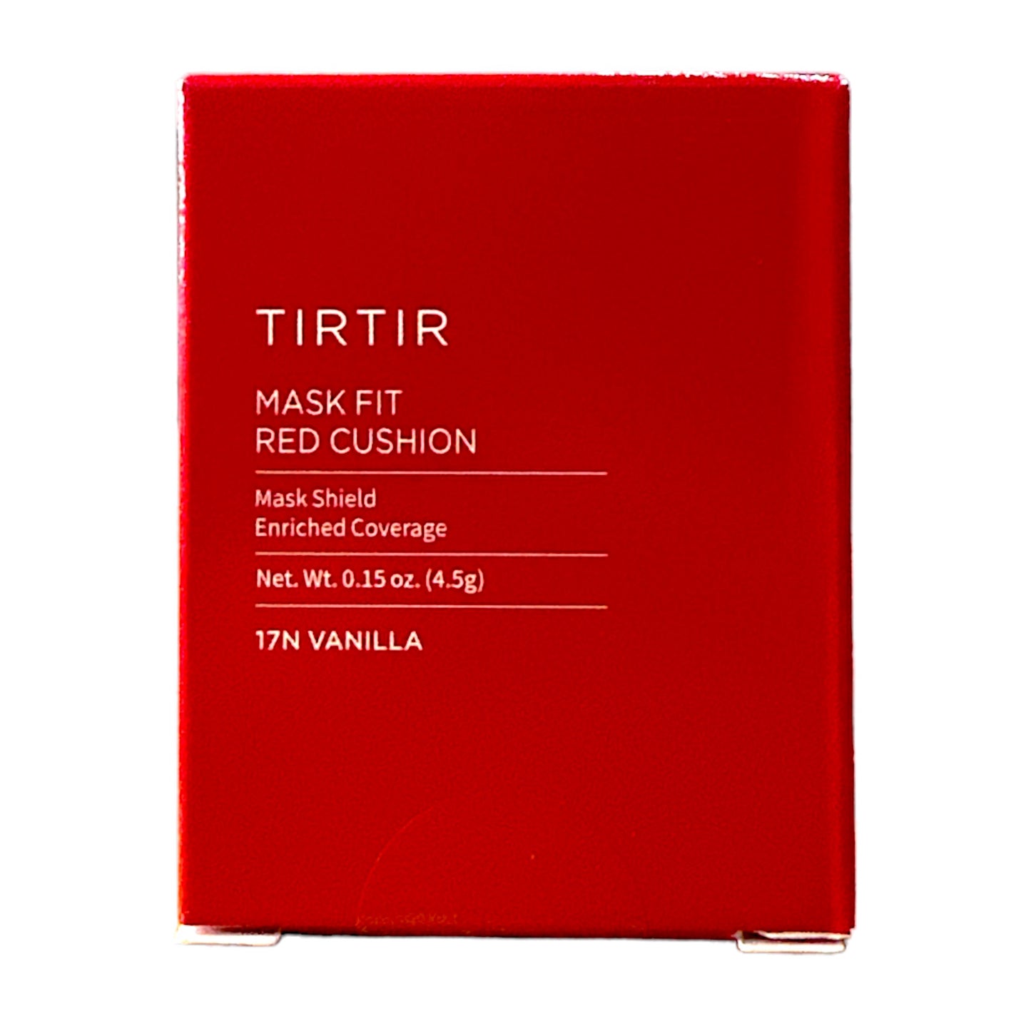 TIRTIR Mask Fit Red Cushion MINI (4.5g)