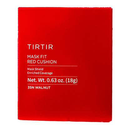 TIRTIR Mask Fit Red Cushion (18g)