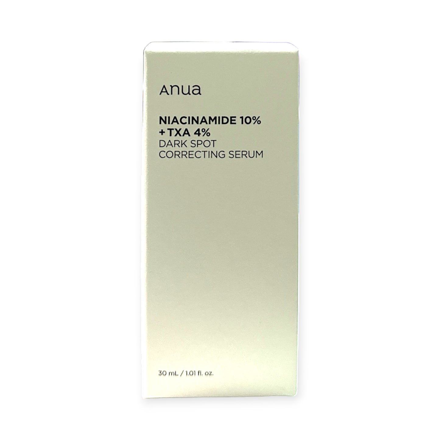 ANUA Niacinamide 10% + TXA 4% Dark Spot Correcting Serum (30ml)