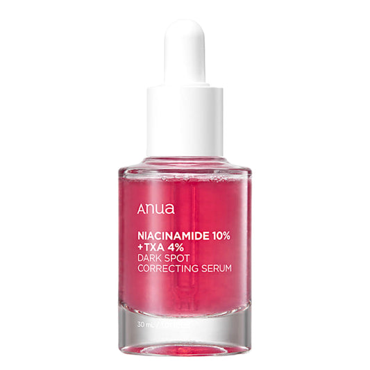 ANUA Niacinamide 10% + TXA 4% Dark Spot Correcting Serum (30ml)