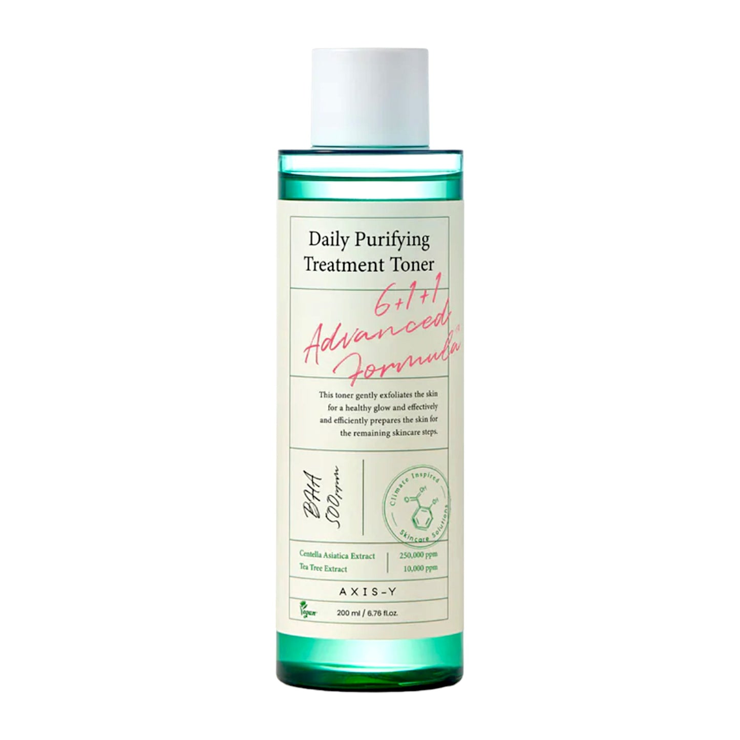 AXIS-Y Daily Purifying Treatment Toner (200ml)