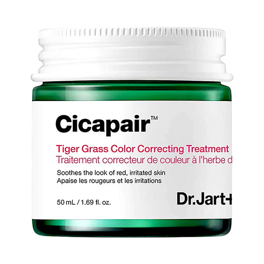 Dr.Jart+ Cicapair Tiger Grass Color Correcting Treatment (50ml)