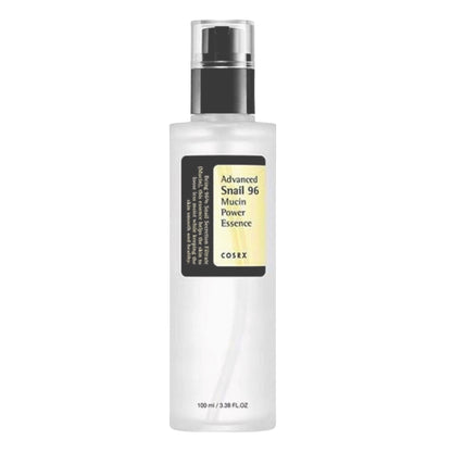 COSRX Advanced Snail 96 Mucin Power Essence (100ml)