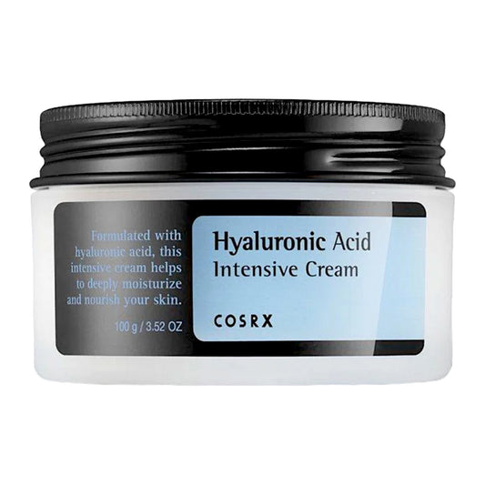 COSRX Hyaluronic Acid Intensive Cream (100g)