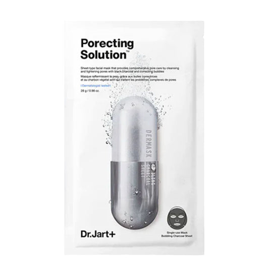 Dr.Jart+ Porecting Solution Mask (1 Mask)