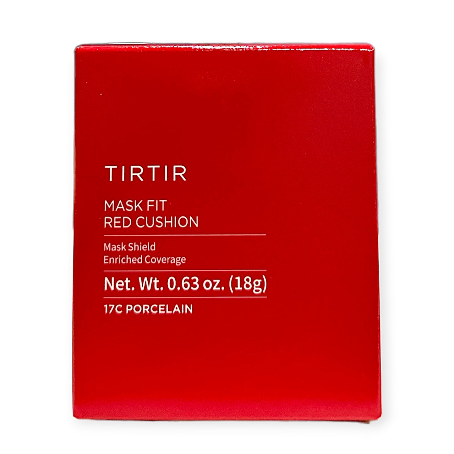 TIRTIR Mask Fit Red Cushion (18g)