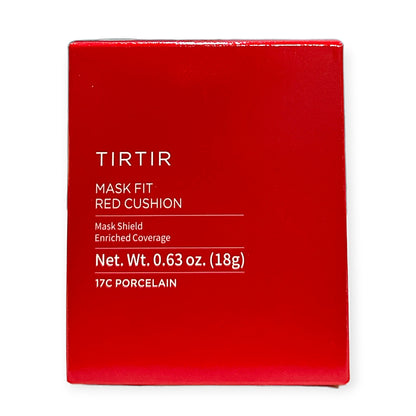 TIRTIR Mask Fit Red Cushion (18g)