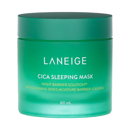 LANEIGE CICA Sleeping Mask (60ml)