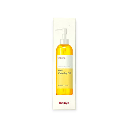 MANYO Pure Cleansing Oil (200ml)