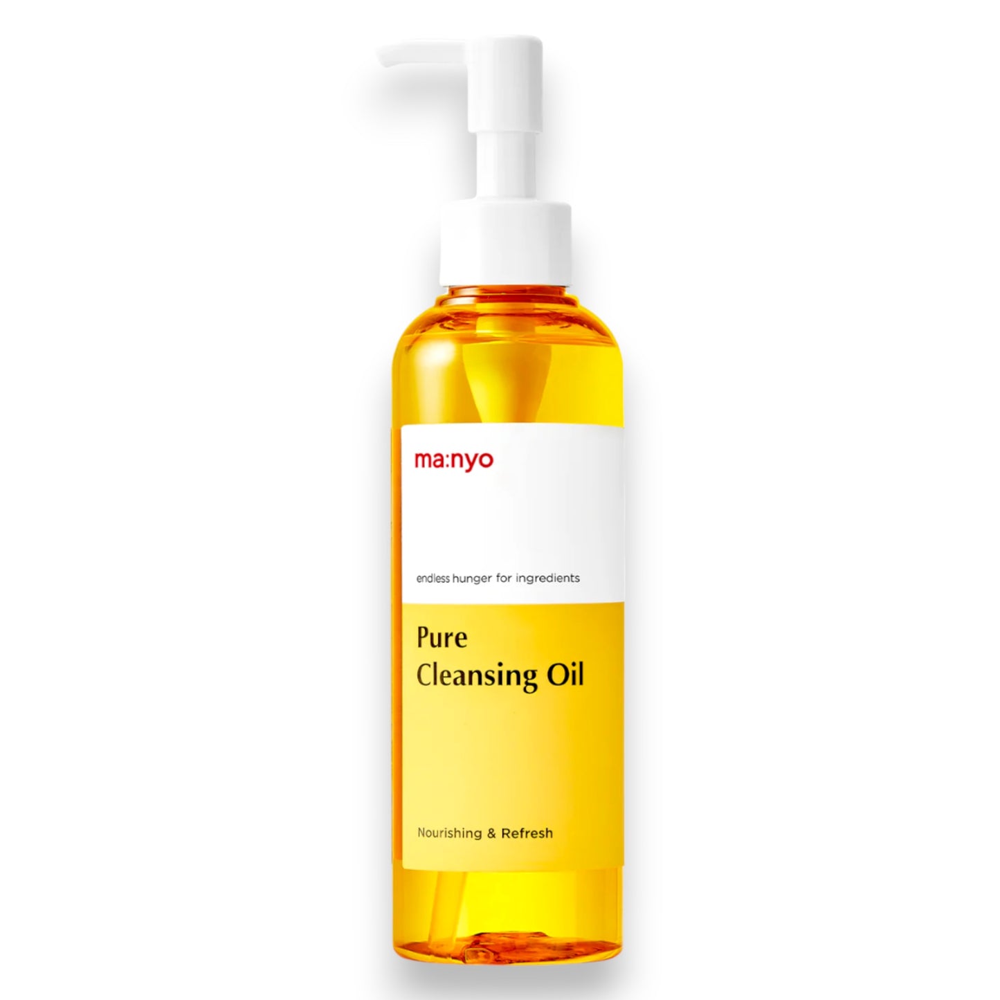 MANYO Pure Cleansing Oil (200ml)