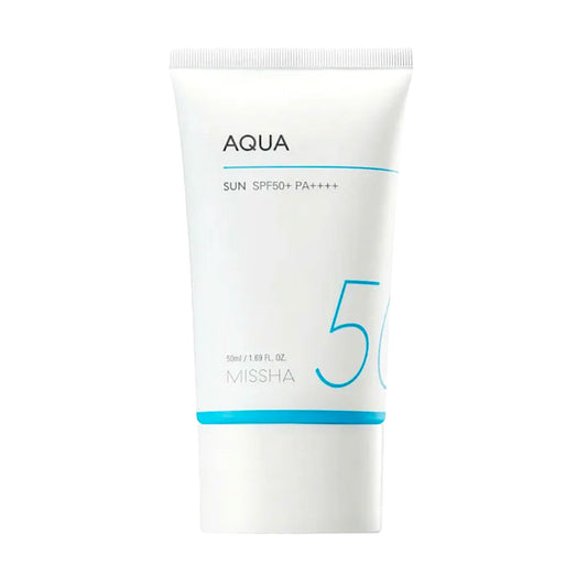 MISSHA ALL AROUND SAFE BLOCK AQUA Sun SPF50+ PA++++ (50ml)