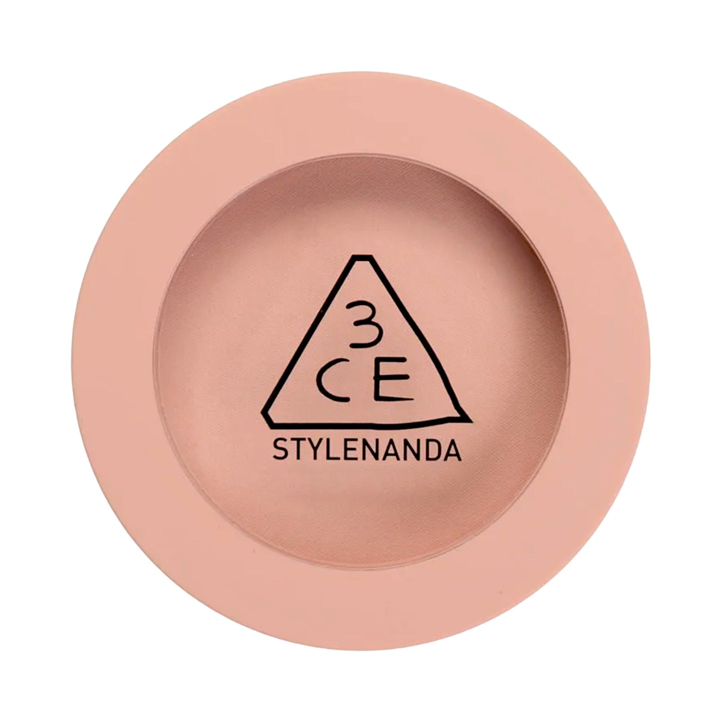 3CE Mood Recipe Face Blush Nude Peach (5.5g)