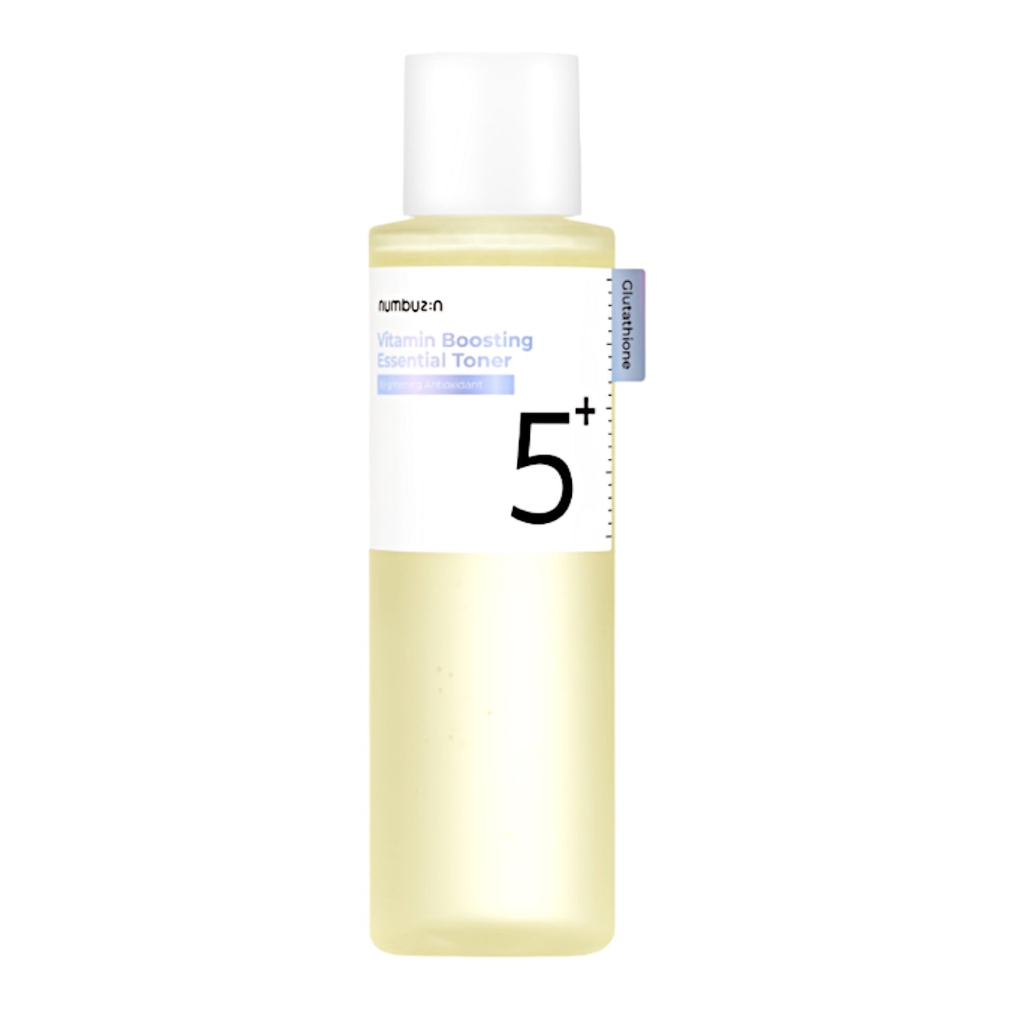 NUMBUZIN No. 5 Vitamin Boosting Essential Toner (200ml)