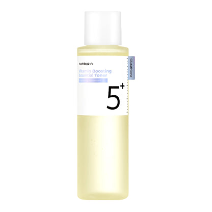 NUMBUZIN No. 5 Vitamin Boosting Essential Toner (200ml)