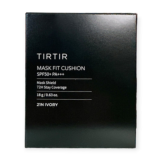 TIRTIR Mask Fit Cushion SPF50+ PA+++ REFILL (18g)