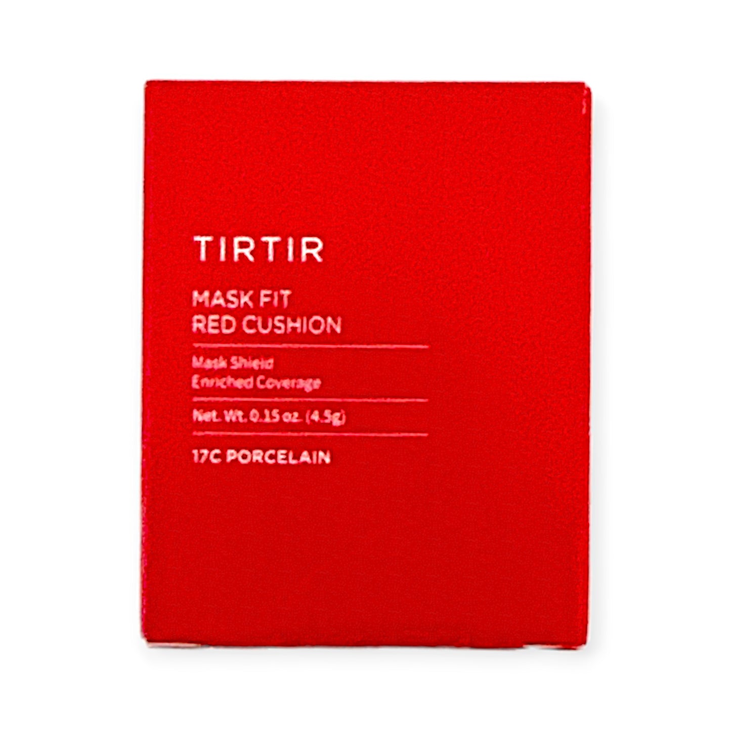 TIRTIR Mask Fit Red Cushion MINI (4.5g)