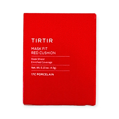 TIRTIR Mask Fit Red Cushion MINI (4.5g)