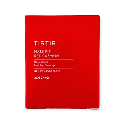 TIRTIR Mask Fit Red Cushion MINI (4.5g)