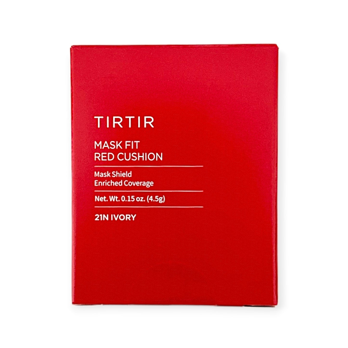 TIRTIR Mask Fit Red Cushion MINI (4.5g)