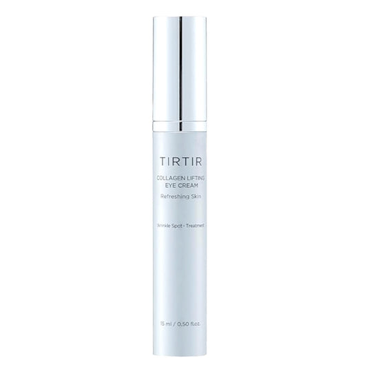 TIRTIR COLLAGEN LIFTING EYE CREAM (15ml)