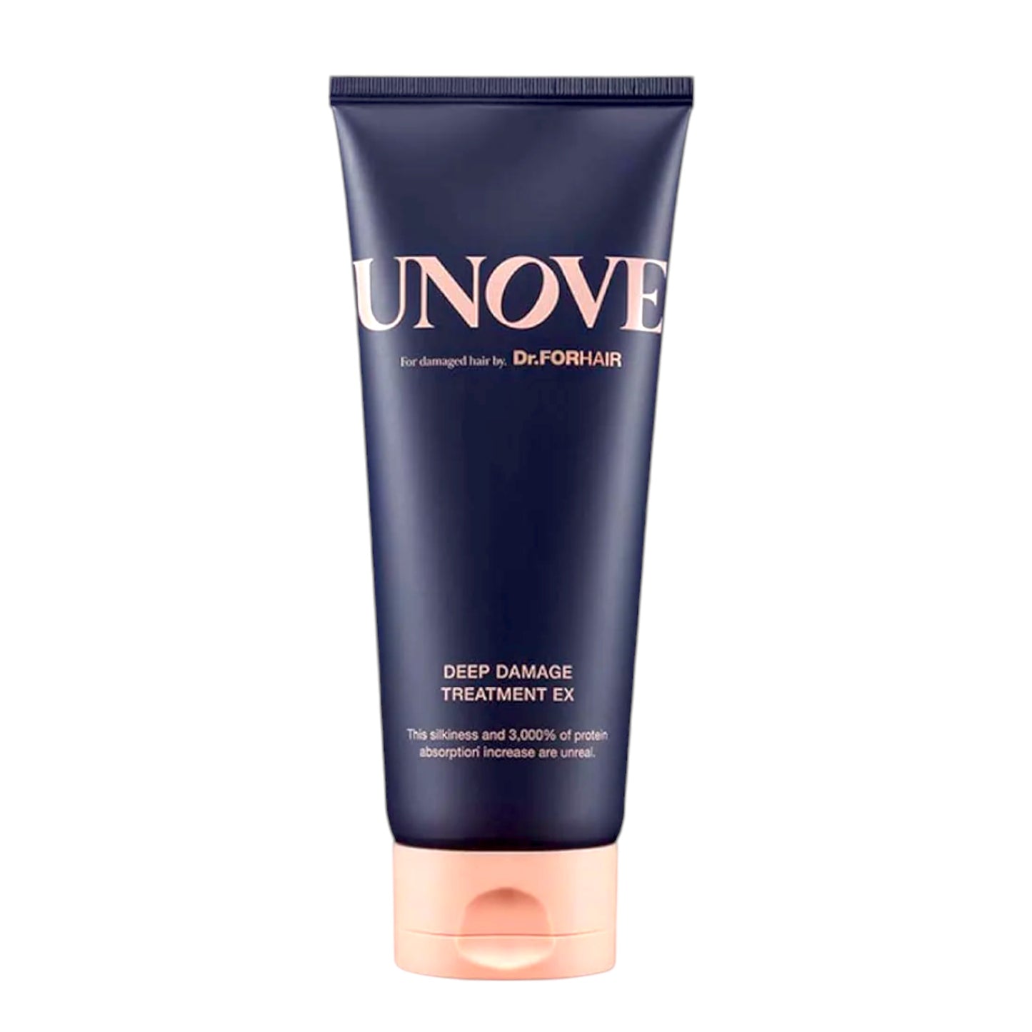 UNOVE DEEP DAMAGE TREATMENT EX Set (207ml + 100ml)